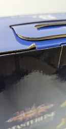 【中古】【未開封】スーパーベビー2 「一番くじ ドラゴンボール VSオムニバスアルティメット」 MASTERLISE B賞＜フィギュア＞（代引き不可）6513