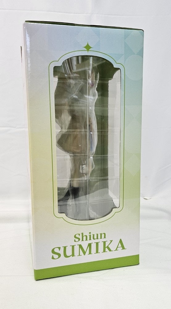 【中古】【未開封】紫雲清夏 「一番くじ 学園アイドルマスター Part3」 1/7 Gracemaster B賞＜フィギュア＞（代引き不可）6513