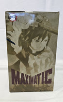 【中古】【未開封】冨岡義勇 「鬼滅の刃」 MAXIMATIC THE GIYU TOMIOKA＜フィギュア＞（代引き不可）6513