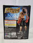 【中古】【未開封】ポートガス・D・エース 「ワンピース」 MASTER STARS PIECE THE PORTGAS.D.ACE＜フィギュア＞（代引き不可）6513