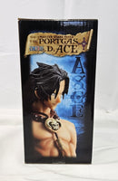 【中古】【未開封】ポートガス・D・エース 「ワンピース」 MASTER STARS PIECE THE PORTGAS.D.ACE＜フィギュア＞（代引き不可）6513