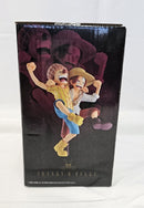 【中古】【未開封】シャンクス＆バギー 〜海賊見習い〜 「一番くじ ワンピース Legends over Time」 E賞＜フィギュア＞（代引き不可）6513