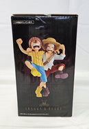 【中古】【未開封】シャンクス＆バギー 〜海賊見習い〜 「一番くじ ワンピース Legends over Time」 E賞＜フィギュア＞（代引き不可）6513