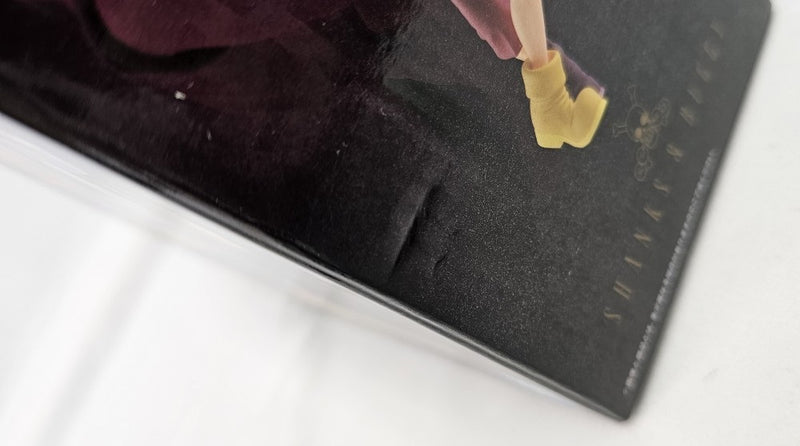 【中古】【未開封】シャンクス＆バギー 〜海賊見習い〜 「一番くじ ワンピース Legends over Time」 E賞＜フィギュア＞（代引き不可）6513