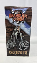 【中古】【未開封】クザン 「ワンピース」 DXF〜THE GRANDLINE VEHICLE〜 vol.2＜フィギュア＞（代引き不可）6513