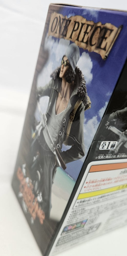 【中古】【未開封】クザン 「ワンピース」 DXF〜THE GRANDLINE VEHICLE〜 vol.2＜フィギュア＞（代引き不可）6513