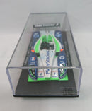 【中古】【開封品】1/43 Porsche C60-Judd 2nd LM 2006 PlayStation