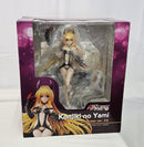 【中古】【未開封】金色の闇 ダークネスver. 「ToLOVEる-とらぶる-ダークネス」 1/6 塗装済み完成品＜フィギュア＞（代引き不可）6513