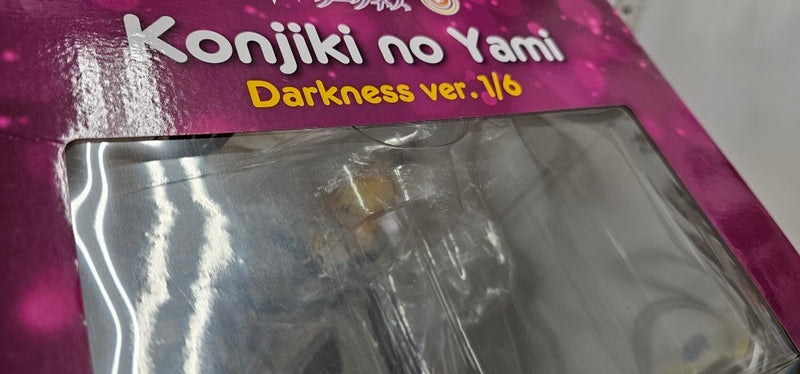 【中古】【未開封】金色の闇 ダークネスver. 「ToLOVEる-とらぶる-ダークネス」 1/6 塗装済み完成品＜フィギュア＞（代引き不可）6513