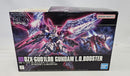 【中古】【未組立】1/144 HG OZX-GU01LOB ガンダムエルオーブースター 「新機動戦記ガンダムW DUAL STORY G-UNIT」 [506930]＜プラモデル＞（代引き不可）6513