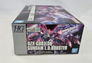 【中古】【未組立】1/144 HG OZX-GU01LOB ガンダムエルオーブースター 「新機動戦記ガンダムW DUAL STORY G-UNIT」 [506930]＜プラモデル＞（代引き不可）6513