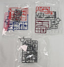 【中古】【未組立】1/144 HG OZX-GU01LOB ガンダムエルオーブースター 「新機動戦記ガンダムW DUAL STORY G-UNIT」 [506930]＜プラモデル＞（代引き不可）6513