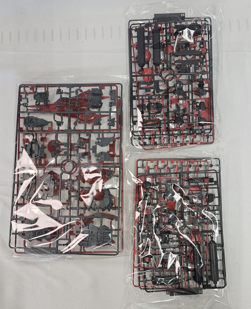 【中古】【未組立】1/144 RG MSN-04 サザビー 「機動戦士ガンダム 逆襲のシャア」 [5061605]＜プラモデル＞（代引き不可）6513