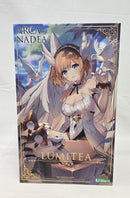 【中古】【未組立】ルミティア 「アルカナディア」 [AR001]＜プラモデル＞（代引き不可）6513
