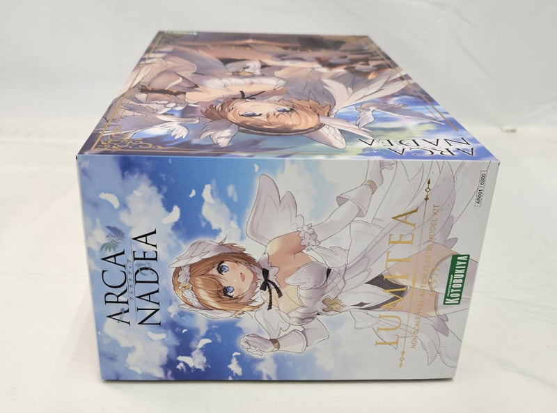 【中古】【未組立】ルミティア 「アルカナディア」 [AR001]＜プラモデル＞（代引き不可）6513