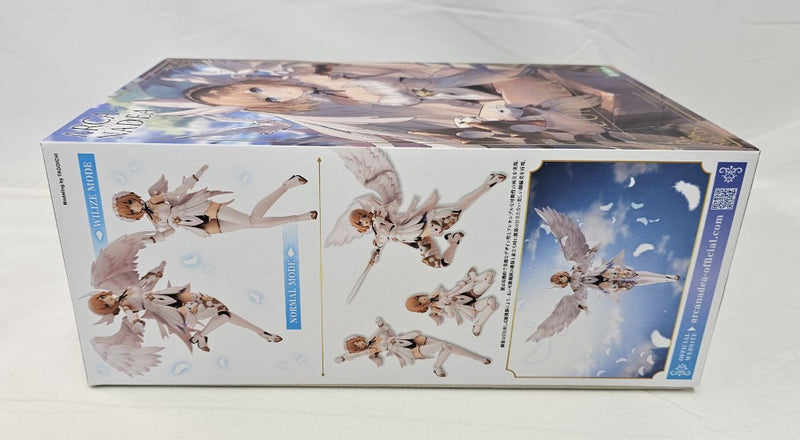 【中古】【未組立】ルミティア 「アルカナディア」 [AR001]＜プラモデル＞（代引き不可）6513