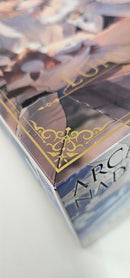 【中古】【未組立】ルミティア 「アルカナディア」 [AR001]＜プラモデル＞（代引き不可）6513