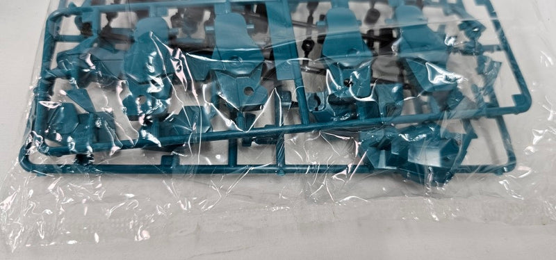 【中古】【未組立】1/144 ORX-05 ギャプラン 「機動戦士Zガンダム」 シリーズNo.26＜フィギュア＞（代引き不可）6513