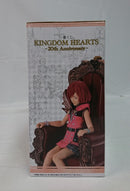 【中古】【開封品】カイリ 「一番くじ キングダムハーツ〜20th Anniversary〜」 B賞 スタチュー＜フィギュア＞（代引き不可）6513