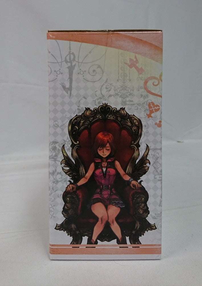 【中古】【開封品】カイリ 「一番くじ キングダムハーツ〜20th Anniversary〜」 B賞 スタチュー＜フィギュア＞（代引き不可）6513