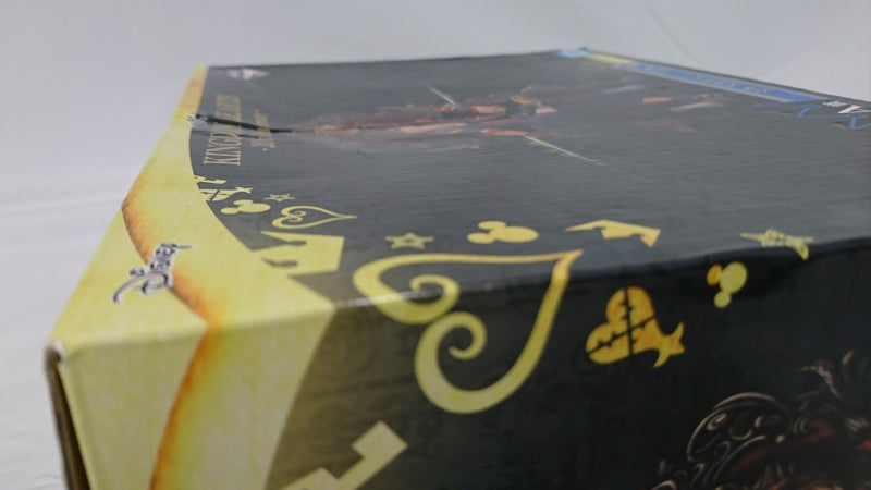 【中古】【開封品】ソラ 「一番くじ キングダムハーツ〜20th Anniversary〜」 A賞 スタチュー＜フィギュア＞（代引き不可）6513