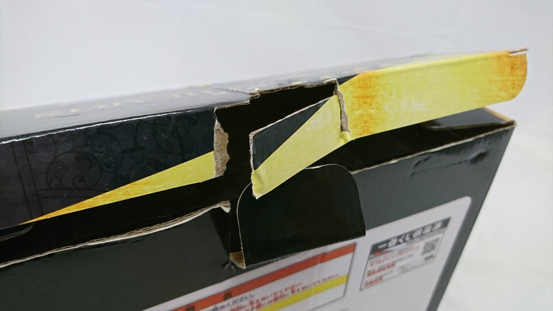 【中古】【開封品】ソラ 「一番くじ キングダムハーツ〜20th Anniversary〜」 A賞 スタチュー＜フィギュア＞（代引き不可）6513