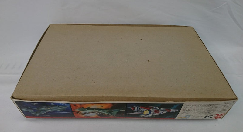 【中古】【未組立】機動戦士ガンダム 1/144 Gアーマー [5063171]＜プラモデル＞（代引き不可）6513