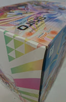 【中古】【開封品】白 -榎宮祐 Art Works- 「ノーゲーム・ノーライフ」 1/7 プラスチック製塗装済み完成品＜フィギュア＞（代引き不可）6513