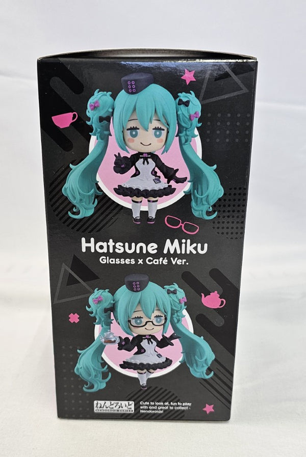 中古】初音ミクフィギュア