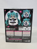 【中古】【未開封】ねんどろいど 初音ミク めがね×カフェVer. 「グッスマくじ 初音ミク 2025 Autumn」 A賞＜フィギュア＞（代引き不可）6513