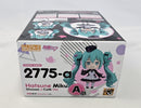 【中古】【未開封】ねんどろいど 初音ミク めがね×カフェVer. 「グッスマくじ 初音ミク 2025 Autumn」 A賞＜フィギュア＞（代引き不可）6513