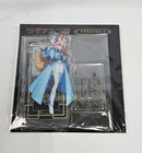 【中古】【未開封】玉藻の前 メインビジュアルアクリルマスコット 「ワダアルコ展 Fate ＆ Fate/EXTRA ART WORKS」＜コレクターズアイテム＞（代引き不可）6513