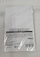 【中古】【未開封】 玉藻の前 アクリルスタンド -flower parade- 「ワダアルコ展 Fate ＆ Fate/EXTRA ART WORKS 」＜コレクターズアイテム＞（代引き不可）6513