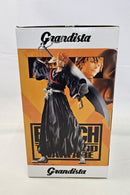 【中古】【未開封】黒崎一護 「BLEACH-ブリーチ-」 GrandistaーKUROSAKI ICHIGOー＜フィギュア＞（代引き不可）6513