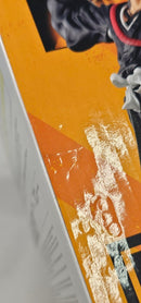 【中古】【未開封】黒崎一護 「BLEACH-ブリーチ-」 GrandistaーKUROSAKI ICHIGOー＜フィギュア＞（代引き不可）6513