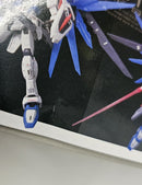 【中古】【未組立】1/144 RG ZGMF-X10A フリーダムガンダム 「機動戦士ガンダムSEED」 [5061614]＜プラモデル＞（代引き不可）6513