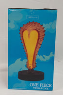 【中古】【未開封】Dr.ベガパンク ベガパンクのひらめきルームライト 一番くじ ワンピース 未来島エッグヘッド E賞＜コレクターズアイテム＞（代引き不可）6513