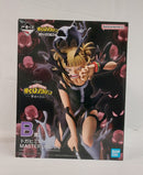 【中古】【未開封】トガヒミコ 「一番くじ 僕のヒーローアカデミア -幸せの上に-」 MASTERLISE B賞＜フィギュア＞（代引き不可）6513