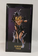 【中古】【未開封】トガヒミコ 「一番くじ 僕のヒーローアカデミア -幸せの上に-」 MASTERLISE B賞＜フィギュア＞（代引き不可）6513