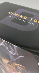 【中古】【未開封】トガヒミコ 「一番くじ 僕のヒーローアカデミア -幸せの上に-」 MASTERLISE B賞＜フィギュア＞（代引き不可）6513