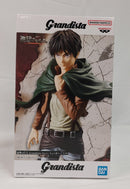 【中古】【未開封】エレン・イェーガー 「進撃の巨人」 Grandista＜フィギュア＞（代引き不可）6513