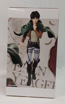 【中古】【未開封】エレン・イェーガー 「進撃の巨人」 Grandista＜フィギュア＞（代引き不可）6513