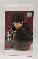 【中古】【未開封】エレン・イェーガー 「進撃の巨人」 Grandista＜フィギュア＞（代引き不可）6513