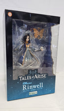 【中古】【開封品】リンウェル 「テイルズ オブ アライズ」 1/8 PVC製塗装済み完成品＜フィギュア＞（代引き不可）6513