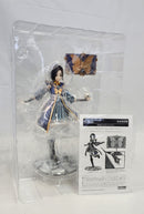 【中古】【開封品】リンウェル 「テイルズ オブ アライズ」 1/8 PVC製塗装済み完成品＜フィギュア＞（代引き不可）6513