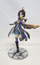 【中古】【開封品】リンウェル 「テイルズ オブ アライズ」 1/8 PVC製塗装済み完成品＜フィギュア＞（代引き不可）6513