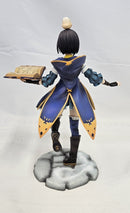 【中古】【開封品】リンウェル 「テイルズ オブ アライズ」 1/8 PVC製塗装済み完成品＜フィギュア＞（代引き不可）6513