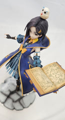 【中古】【開封品】リンウェル 「テイルズ オブ アライズ」 1/8 PVC製塗装済み完成品＜フィギュア＞（代引き不可）6513