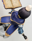 【中古】【開封品】リンウェル 「テイルズ オブ アライズ」 1/8 PVC製塗装済み完成品＜フィギュア＞（代引き不可）6513