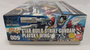 【中古】【未組立】1/144 HGBF スタービルドストライクガンダム プラフスキーウイング 「ガンダムビルドファイターズ」＜プラモデル＞（代引き不可）6513